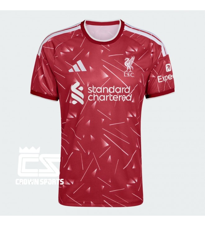 ADIDAS Liverpool FC 26/27 Home Jersey KA6852